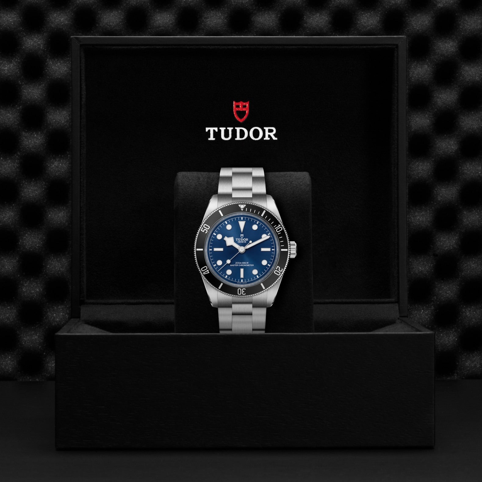 Tudor Black Bay 68 - Skeie's Jewelers