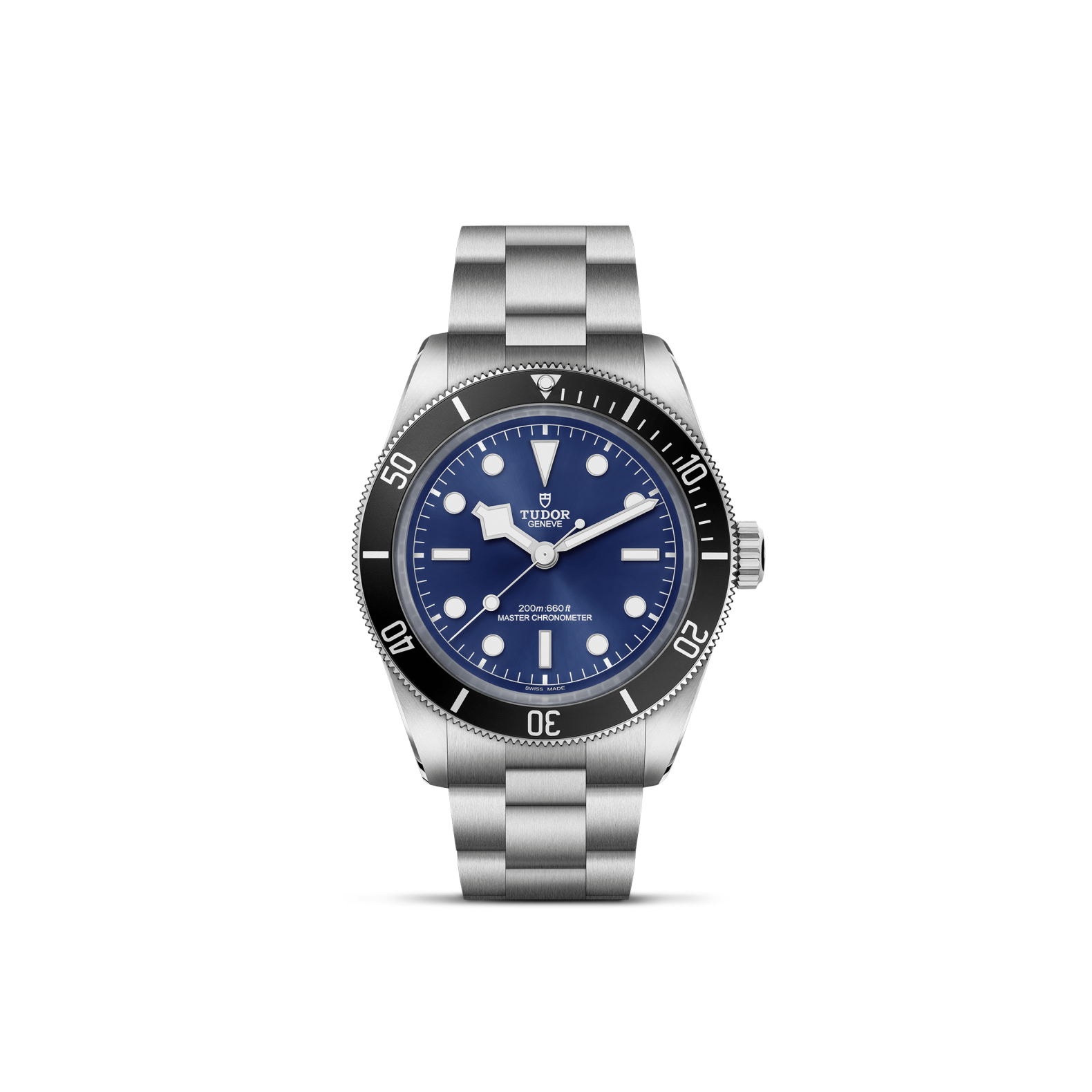 Tudor Black Bay 68 - Skeie's Jewelers