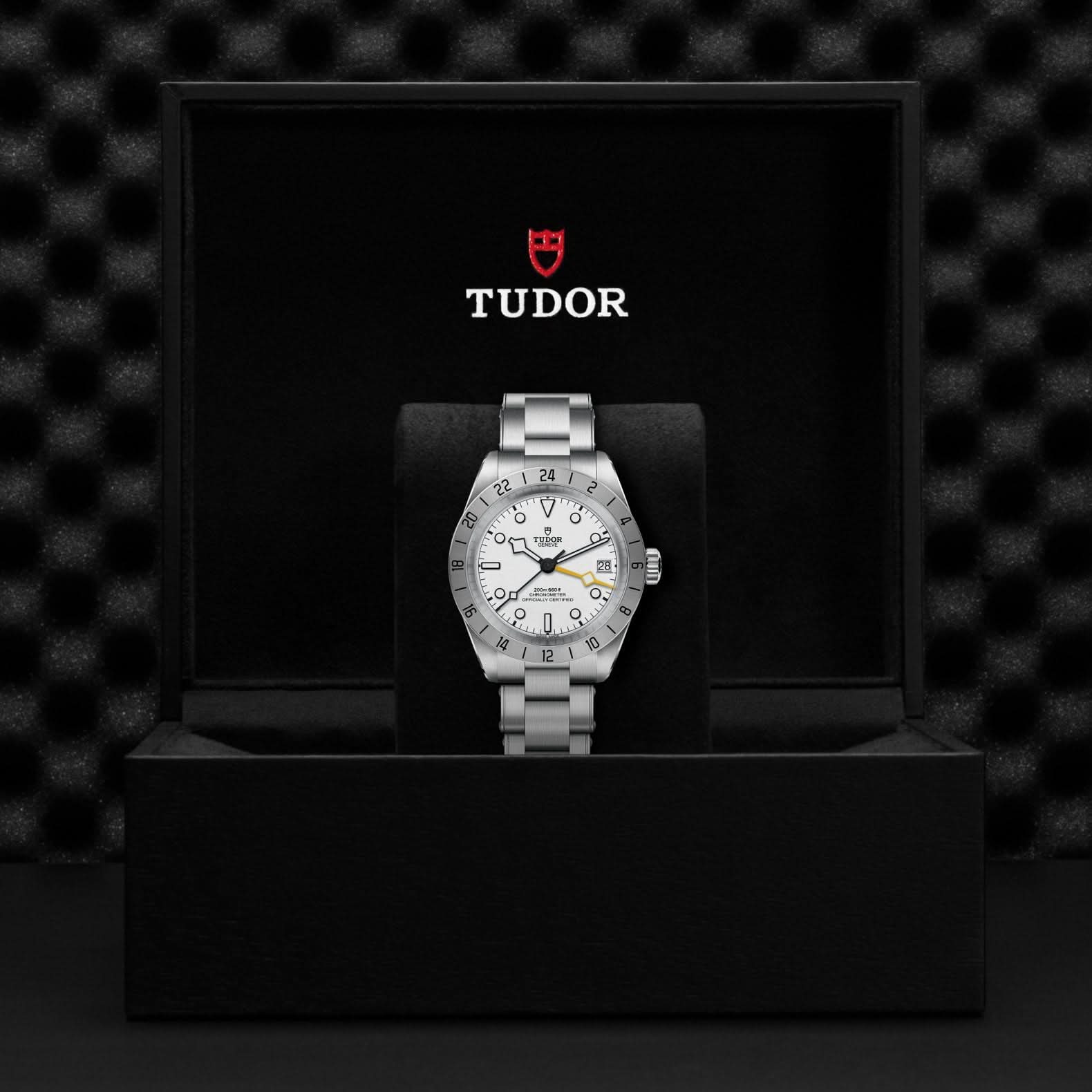 Tudor Black Bay Pro - m79470-0004 - Skeie's Jewelers