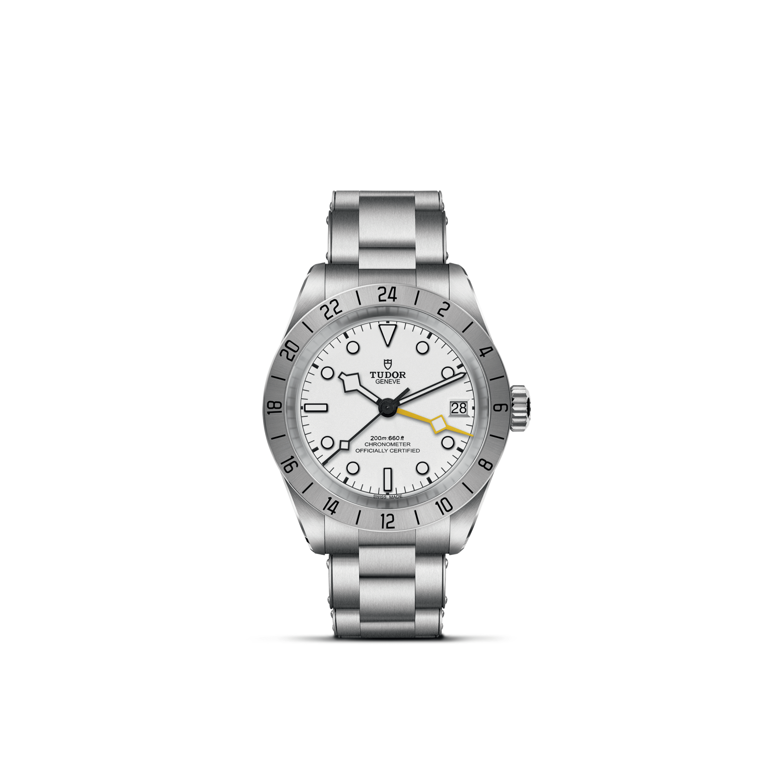 Tudor Black Bay Pro - m79470-0004 - Skeie's Jewelers