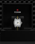 Tudor Black Bay Pro - Fabric Strap - Skeie's Jewelers
