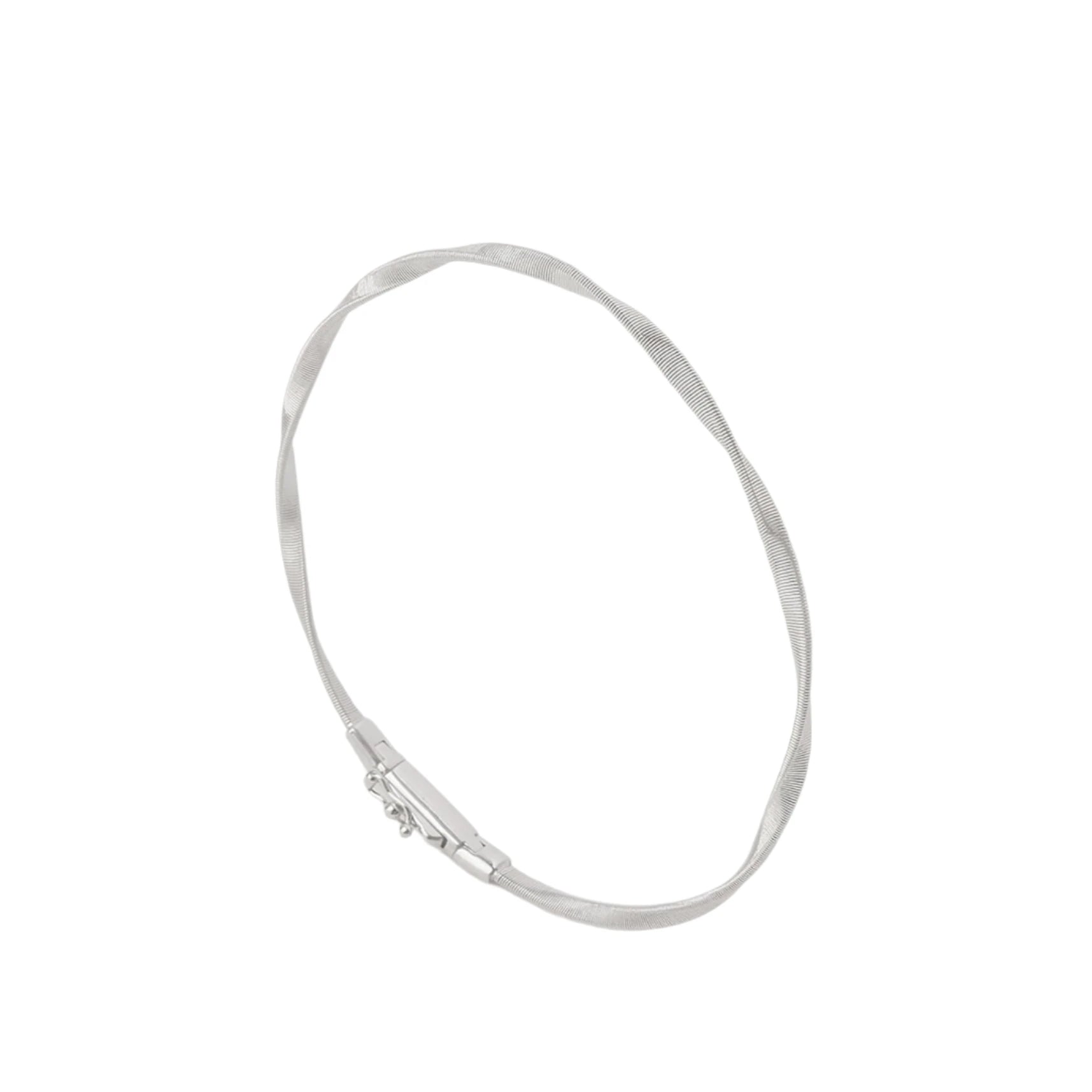 Marco Bicego® 'Marrakech' Twist Bracelet - Skeie's Jewelers