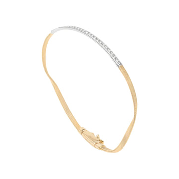 Marco Bicego Marrakech Diamond Bracelet