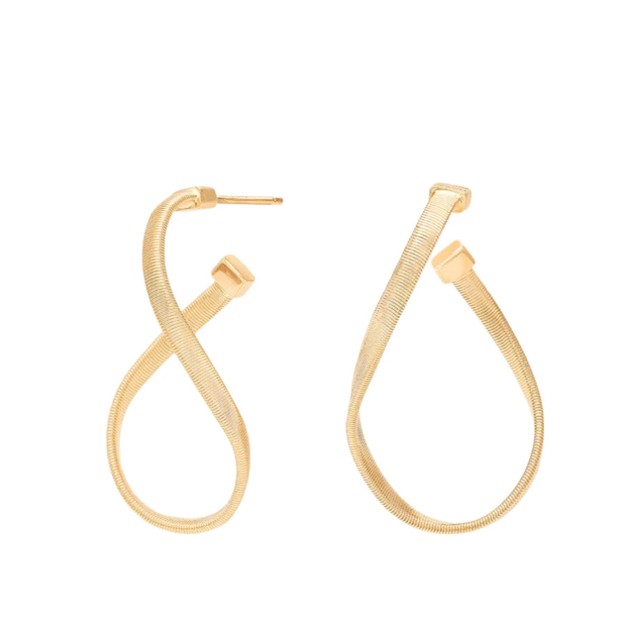 Marco Bicego® 'Marrakech' Infinity Hoops