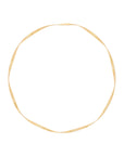 Marco Bicego® 'Marrakech' Twist Necklace - Skeie's Jewelers