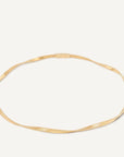 Marco Bicego® 'Marrakech' Twist Necklace - Skeie's Jewelers