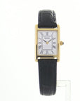 Seiko Essentials SWR054 Women's Gold-Tone Dress Watch