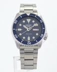 Seiko 5 Sports SRPD51 Blue Dial Automatic Watch