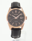 Seiko Presage SPB170 Brown Dial Automatic Watch