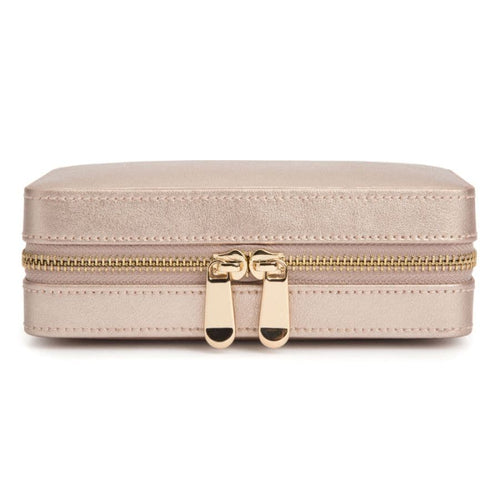 WOLF 1834 Palermo Zip Case - Skeie's Jewelers