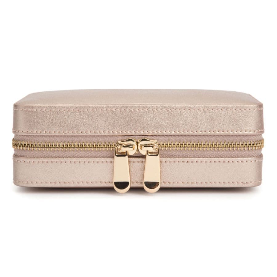 WOLF 1834 Palermo Zip Case - Skeie's Jewelers