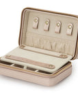 WOLF 1834 Palermo Zip Case - Skeie's Jewelers