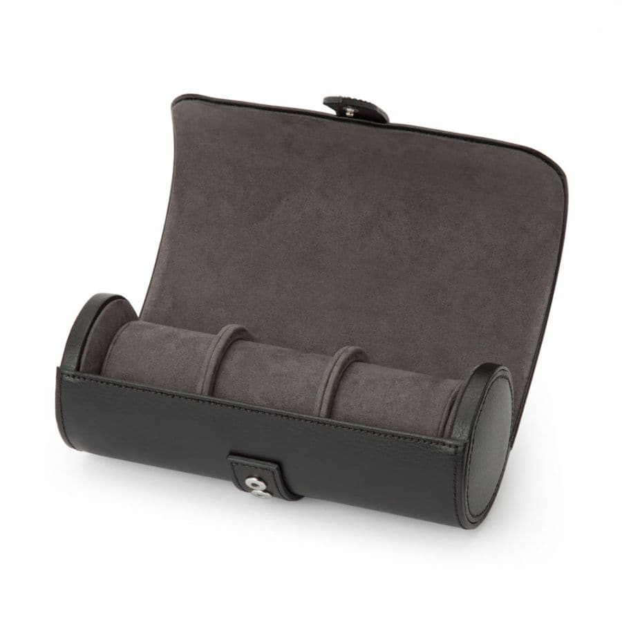 WOLF 1834 Blake Watch Roll - Skeie's Jewelers