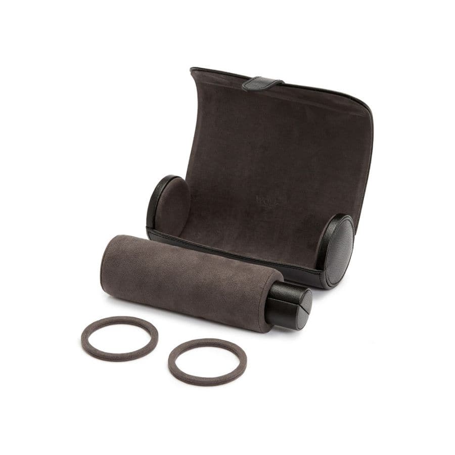 WOLF 1834 Blake Watch Roll - Skeie's Jewelers