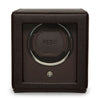 WOLF 1834 Cub Single Watch Winder with Cover