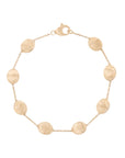 Marco Bicego® Siviglia Collection Station Bracelet - Skeie's Jewelers