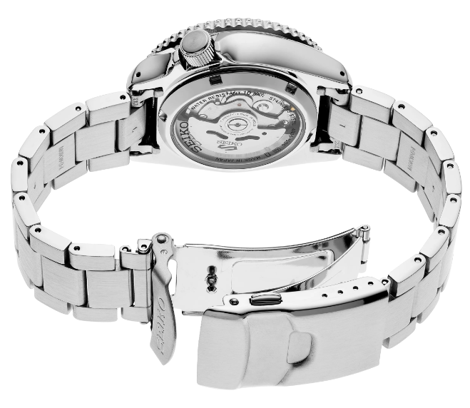 Seiko SKX Sports SPRK13 Automatic Watch - Skeie's Jewelers