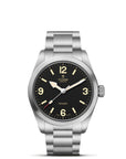 TUDOR Ranger 36mm Steel Watch – M79930-0001
