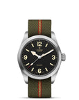 TUDOR Ranger 36mm Steel Watch – M79930-0003