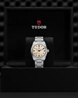 TUDOR Ranger 36mm Steel Watch – M79930-0007