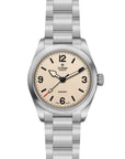 TUDOR Ranger 36mm Steel Watch – M79930-0007