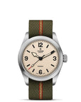 TUDOR Ranger 36mm Steel Watch – M79930-0008