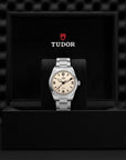 TUDOR Ranger 39mm Steel Watch – M79950-0008