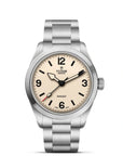 TUDOR Ranger 39mm Steel Watch – M79950-0008