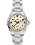 TUDOR Ranger 39mm Steel Watch – M79950-0008