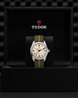 TUDOR Ranger 36mm Steel Watch – M79950-0011