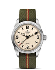 TUDOR Ranger 36mm Steel Watch – M79950-0011