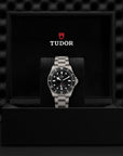 TUDOR Pelagos 39 39mm Black Dial - M25407N-0001 In Box - Skeie's Jewelers