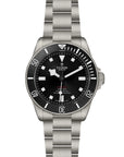 TUDOR Pelagos 39 39mm Black Dial - M25407N-0001 Open Bracelet - Skeie's Jewelers