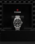 TUDOR Pelagos 42mm Black Dial - M25600TN-0001 In Box - Skeie's Jewelers
