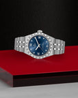 TUDOR Royal 30mm Blue Dial - In Store