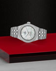 TUDOR Royal 30mm Mother-of-pearl Dial - In Store