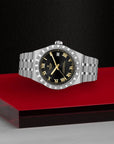 TUDOR Royal 36mm Black Dial - In Store