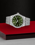 TUDOR Royal 36mm Green Dial - In Store