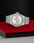 TUDOR Royal 36mm Silver Dial - In Store