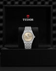 TUDOR Royal 36mm Ivory Dial - Presentation Box