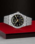 TUDOR Royal 40mm Black Dial - In Store