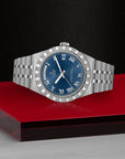 TUDOR Royal 40mm Blue Dial - In Store
