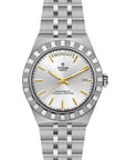 TUDOR Royal 40mm Silver Dial - Open Bracelet