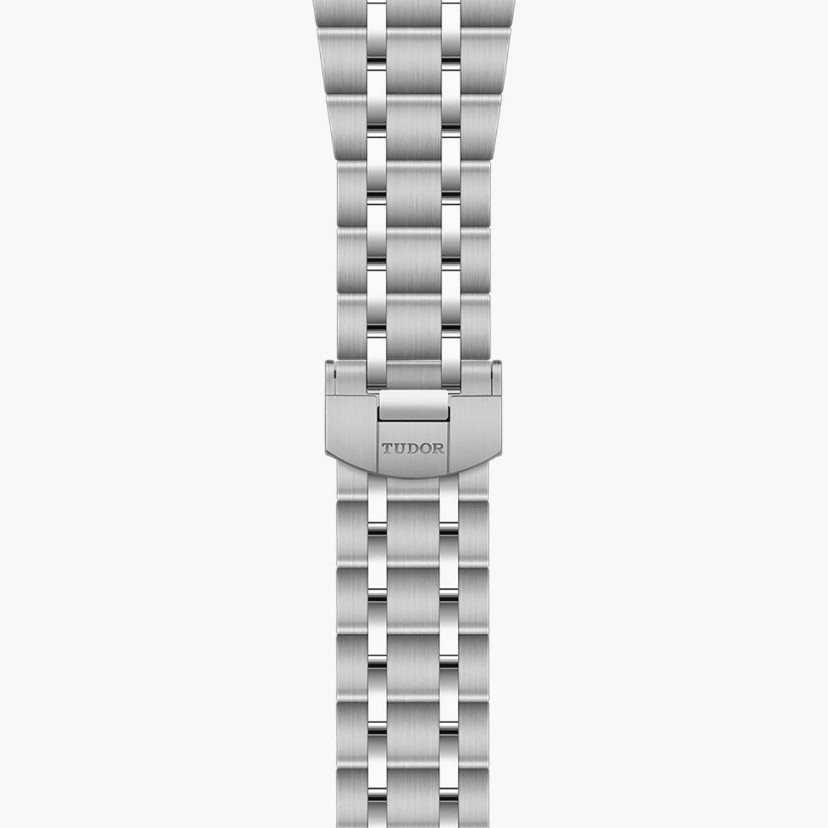 TUDOR Royal 38mm Salmon Roman Dial Steel Case-M28500-0007 - Skeie's Jewelers