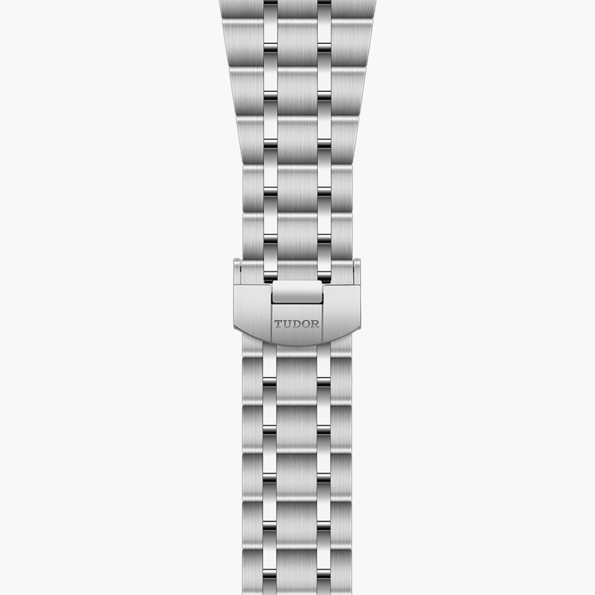 TUDOR Royal 41mm Salmon Roman Steel Case-M28600-0009 - Skeie's Jewelers