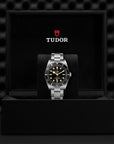 TUDOR Black Bay 54 37mm Black Dial - M79000N-0001 In Box - Skeie's Jewelers