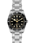 TUDOR Black Bay 54 37mm Black Dial - M79000N-0001 Open Bracelet - Skeie's Jewelers