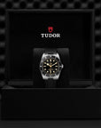 TUDOR Black Bay 54 37mm Black Dial - M79000N-0002 In Box - Skeie's Jewelers