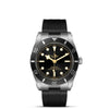 TUDOR Black Bay 54 37mm Black Dial - M79000N-0002