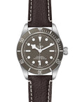 TUDOR Black Bay 58 925 39mm Taupe Dial - M79010SG-0001 Open Bracelet - Skeie's Jewelers